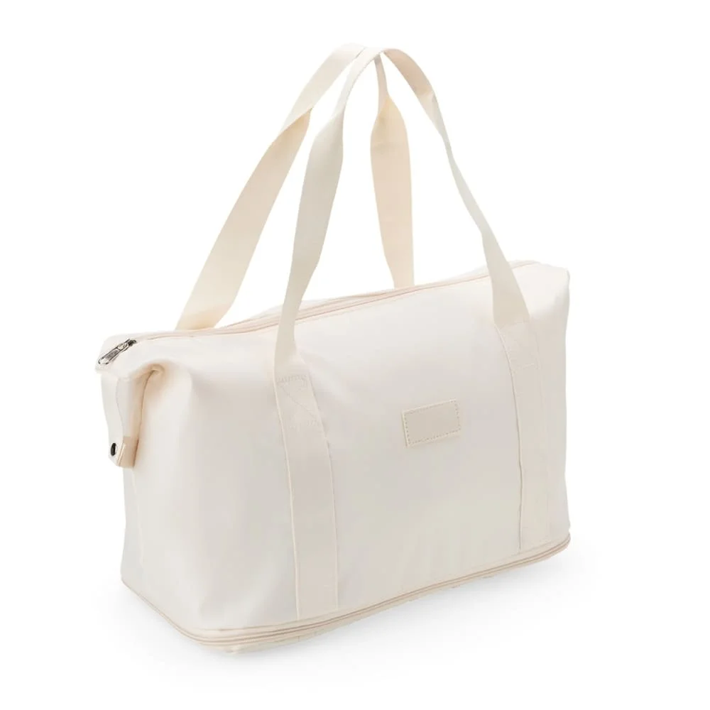 Bolsa Esportiva Feminina Expansível
