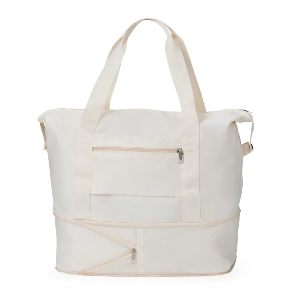 Bolsa Esportiva Feminina Expansível
