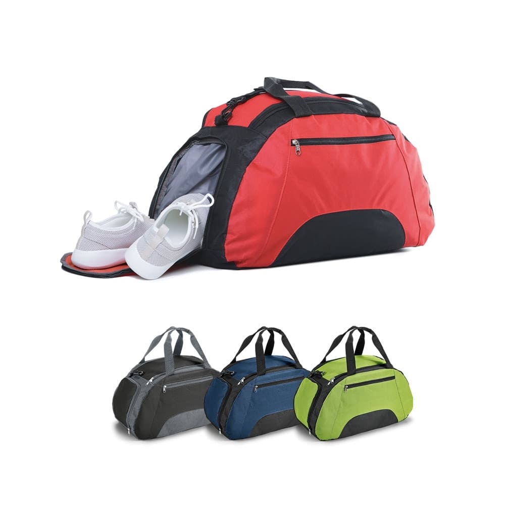 Bolsa Esportiva Personalizada FIT