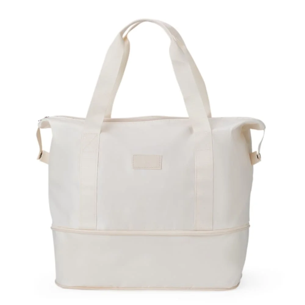 Bolsa Esportiva Feminina Expansível