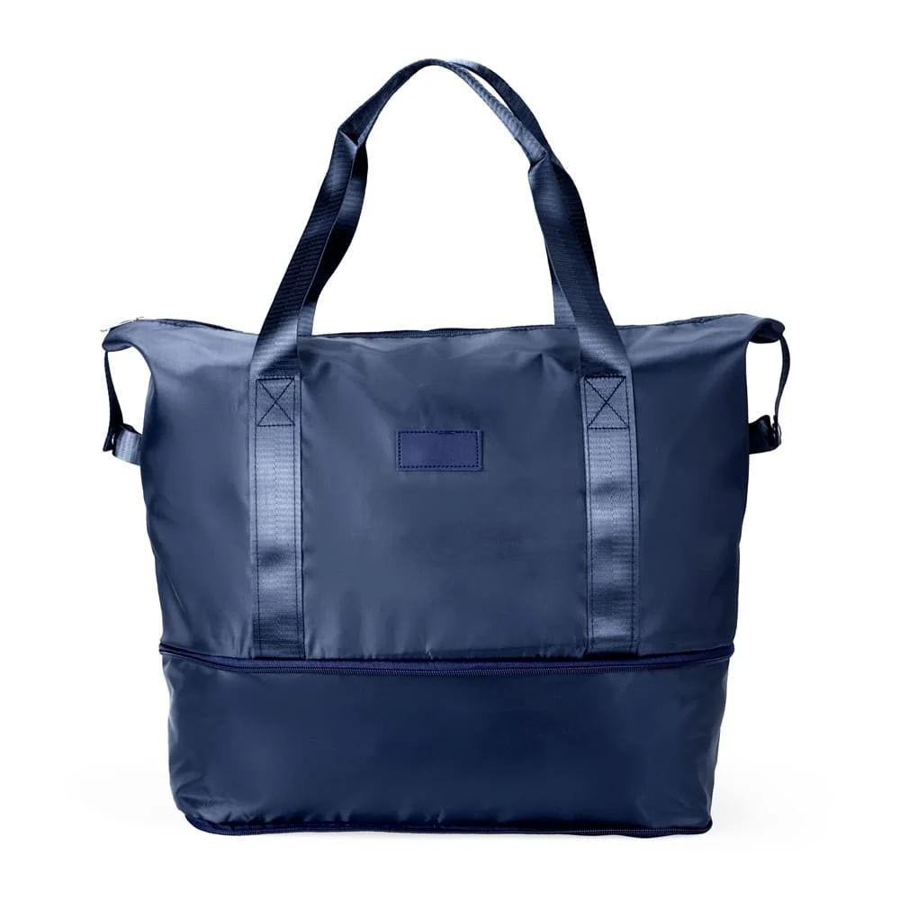 Bolsa Esportiva Feminina Expansível