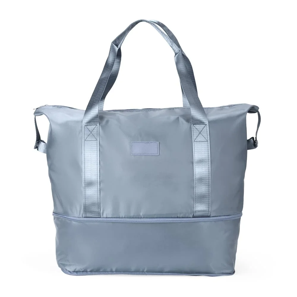 Bolsa Esportiva Feminina Expansível