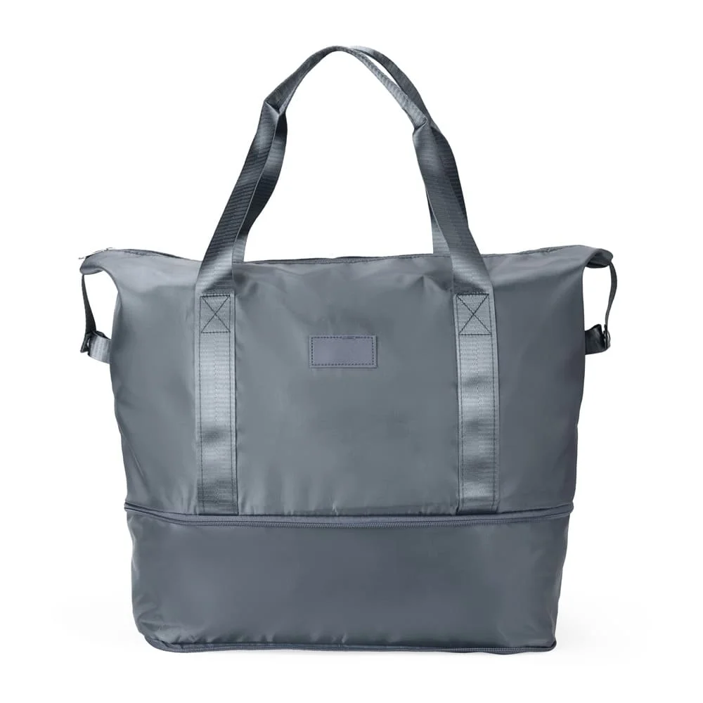 Bolsa Esportiva Feminina Expansível