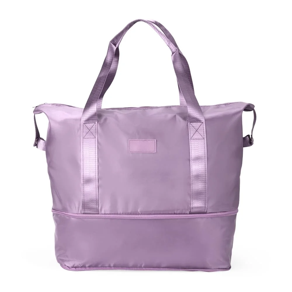 Bolsa Esportiva Feminina Expansível