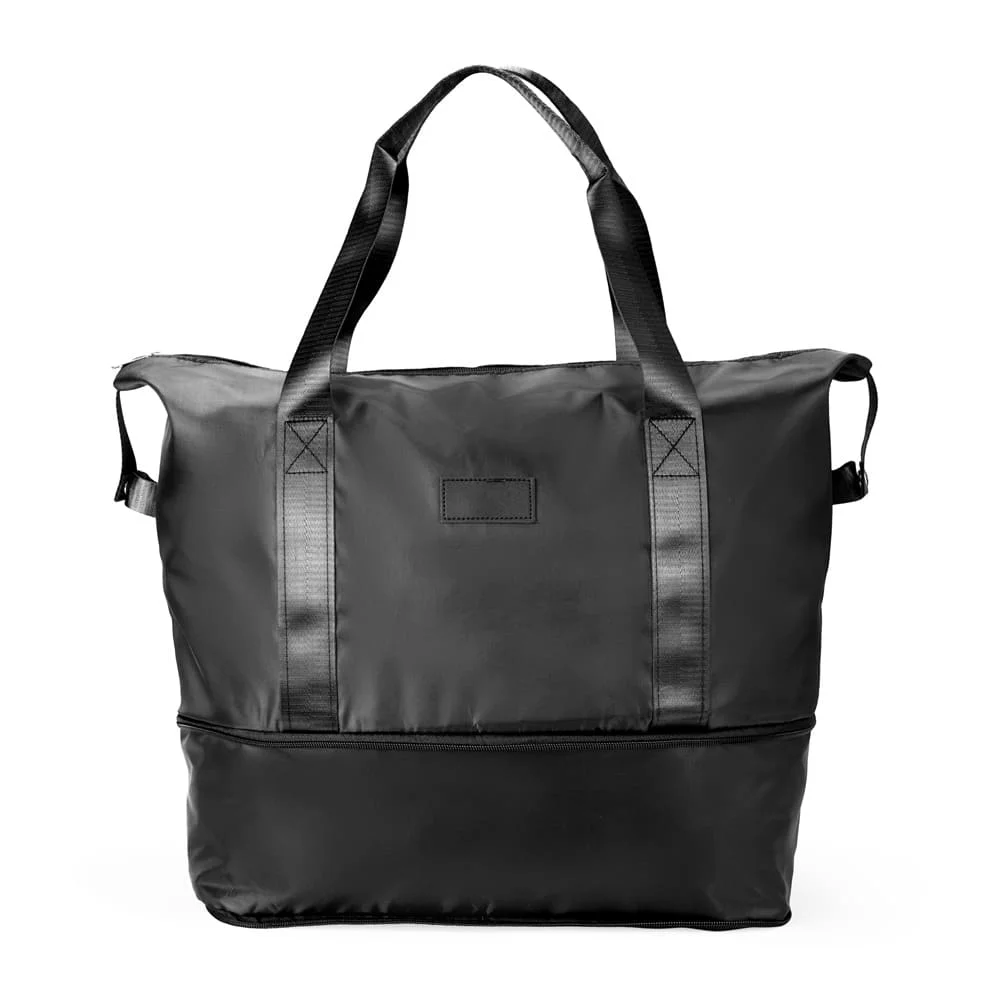 Bolsa Esportiva Feminina Expansível