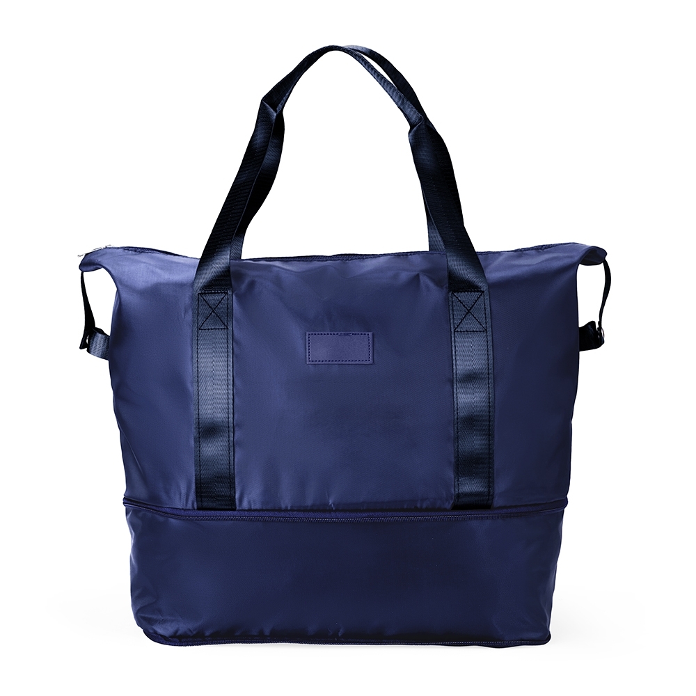 Bolsa Esportiva Feminina Expansível