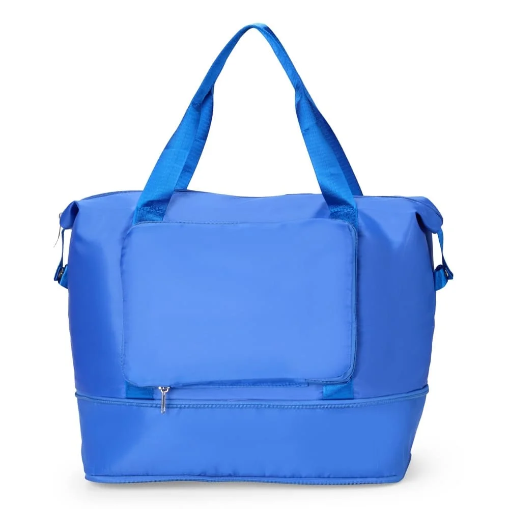 Bolsa Personalizada Expansível