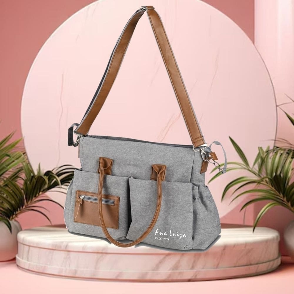 Bolsa Feminina Personalizada