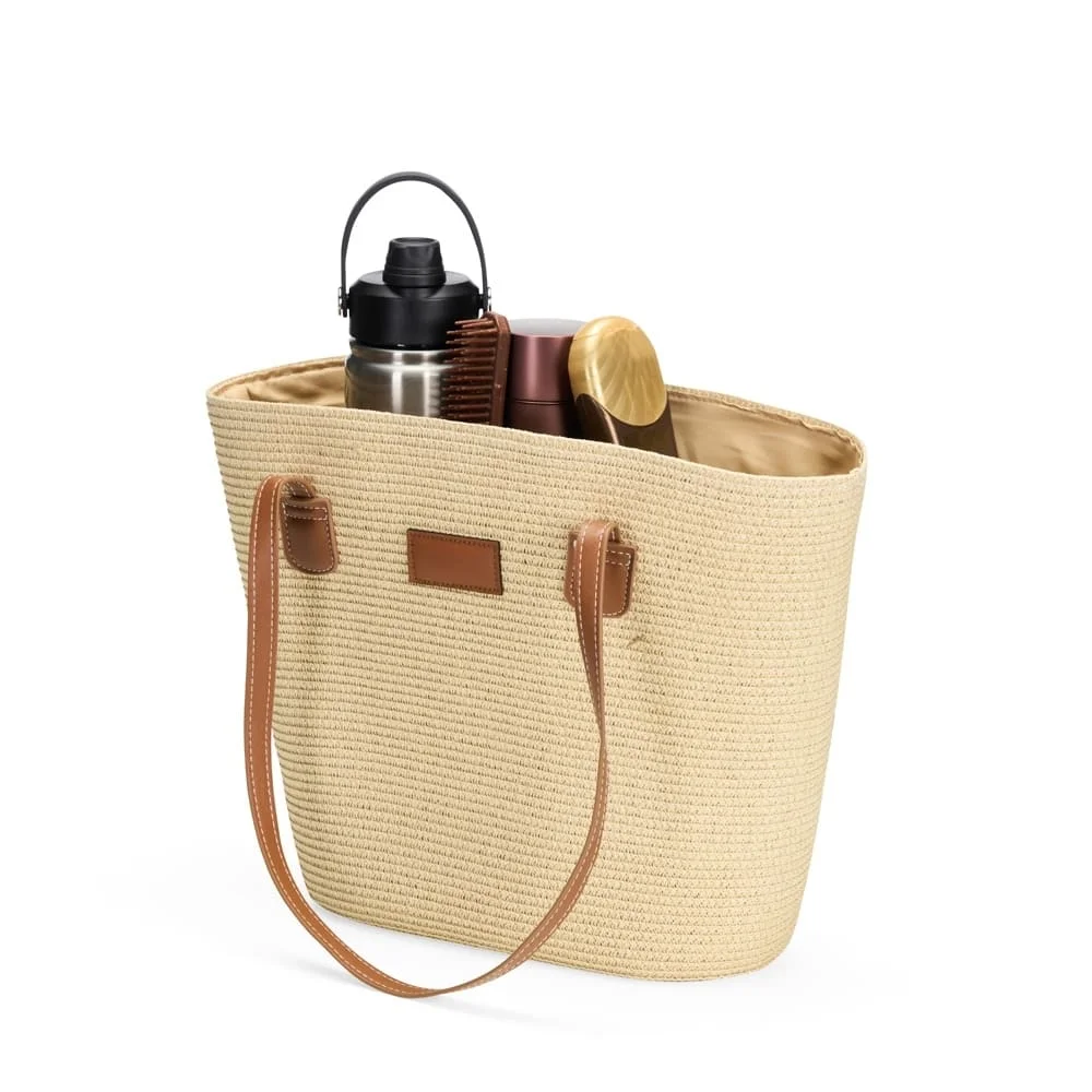 Bolsa Fio de Papel Personalizada