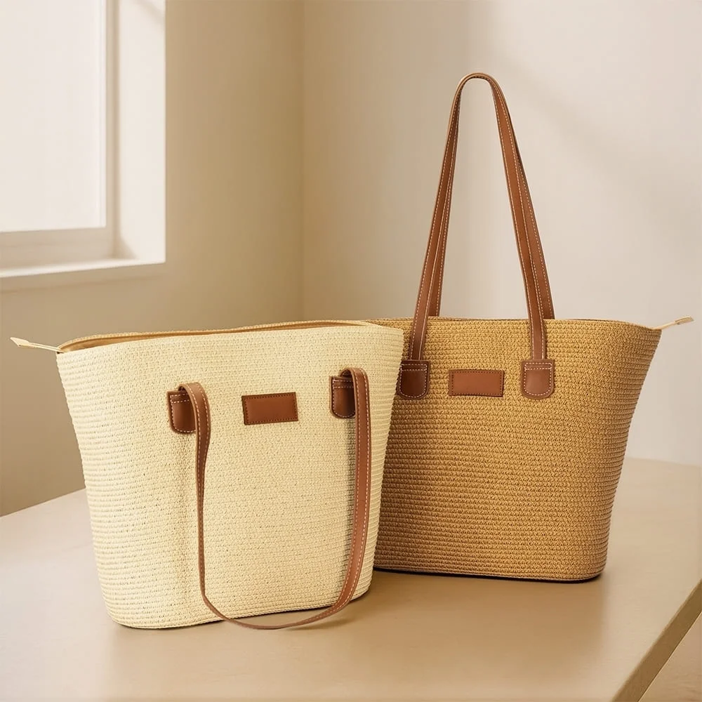 Bolsa Fio de Papel Personalizada
