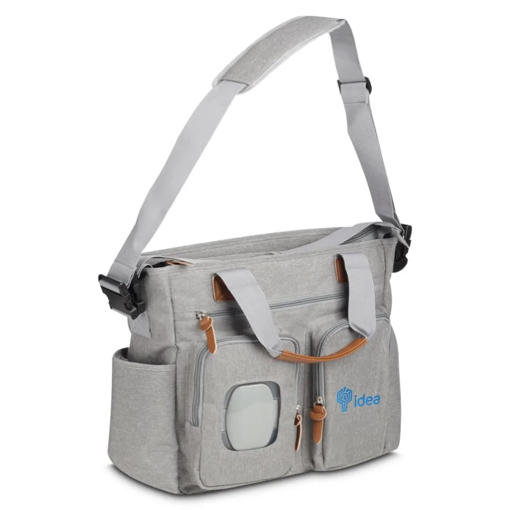 Bolsa Multifuncional Feminina Personalizado