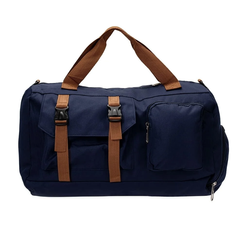 Bolsa Oxford Impermeável