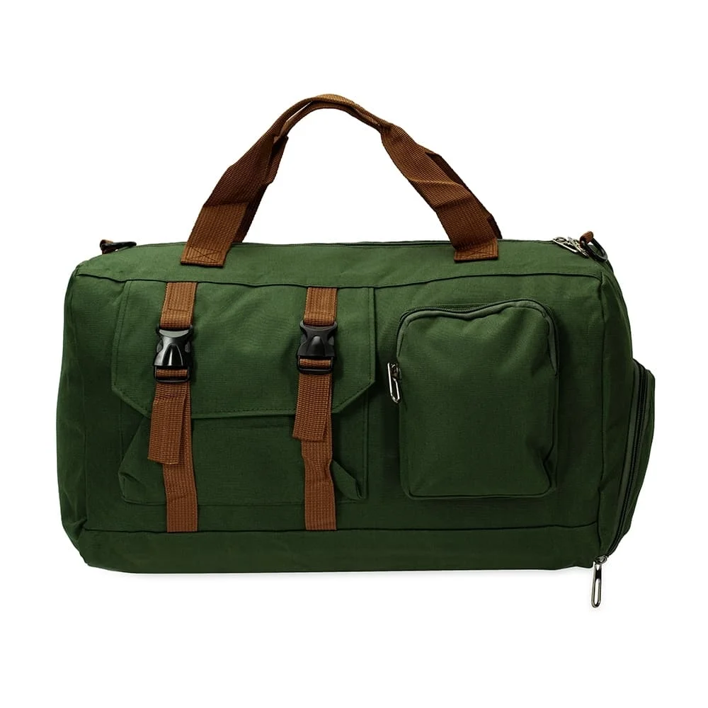 Bolsa Oxford Impermeável