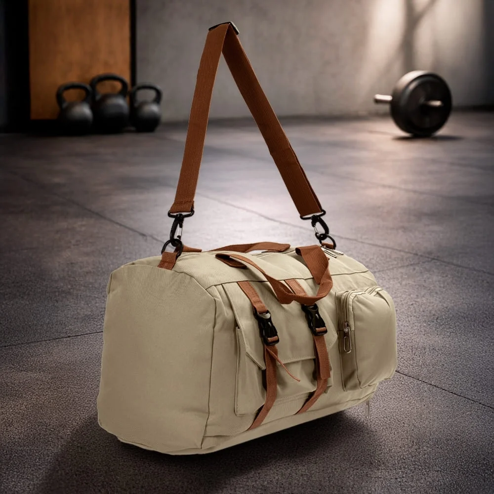 Bolsa Oxford Impermeável