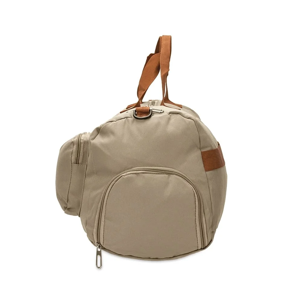 Bolsa Oxford Impermeável