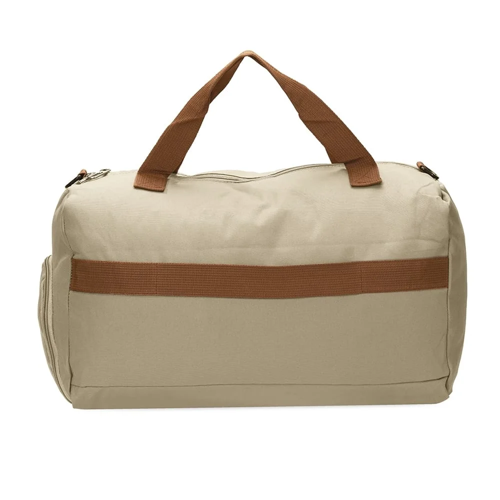 Bolsa Oxford Impermeável