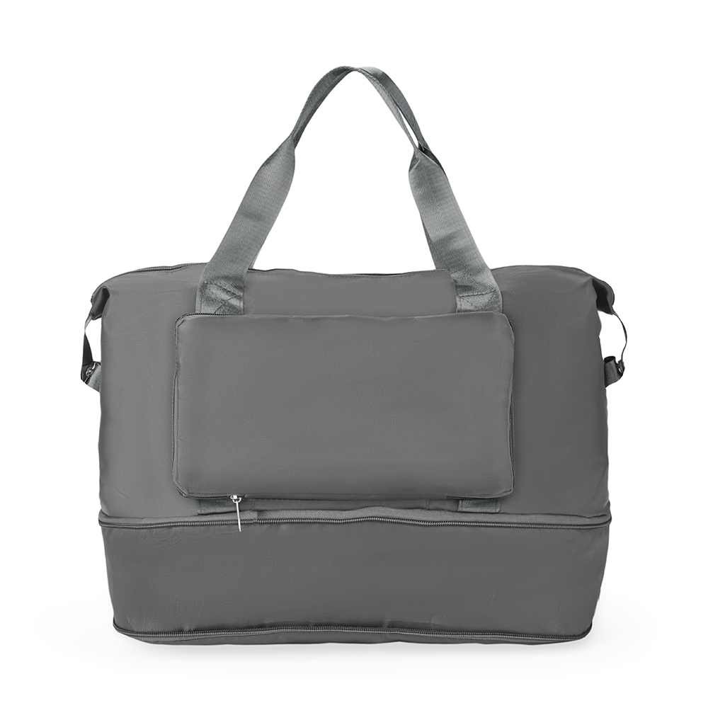 Bolsa Personalizada Expansível