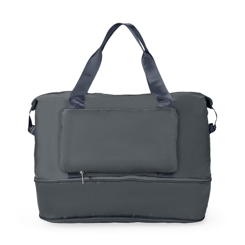 Bolsa Personalizada Expansível