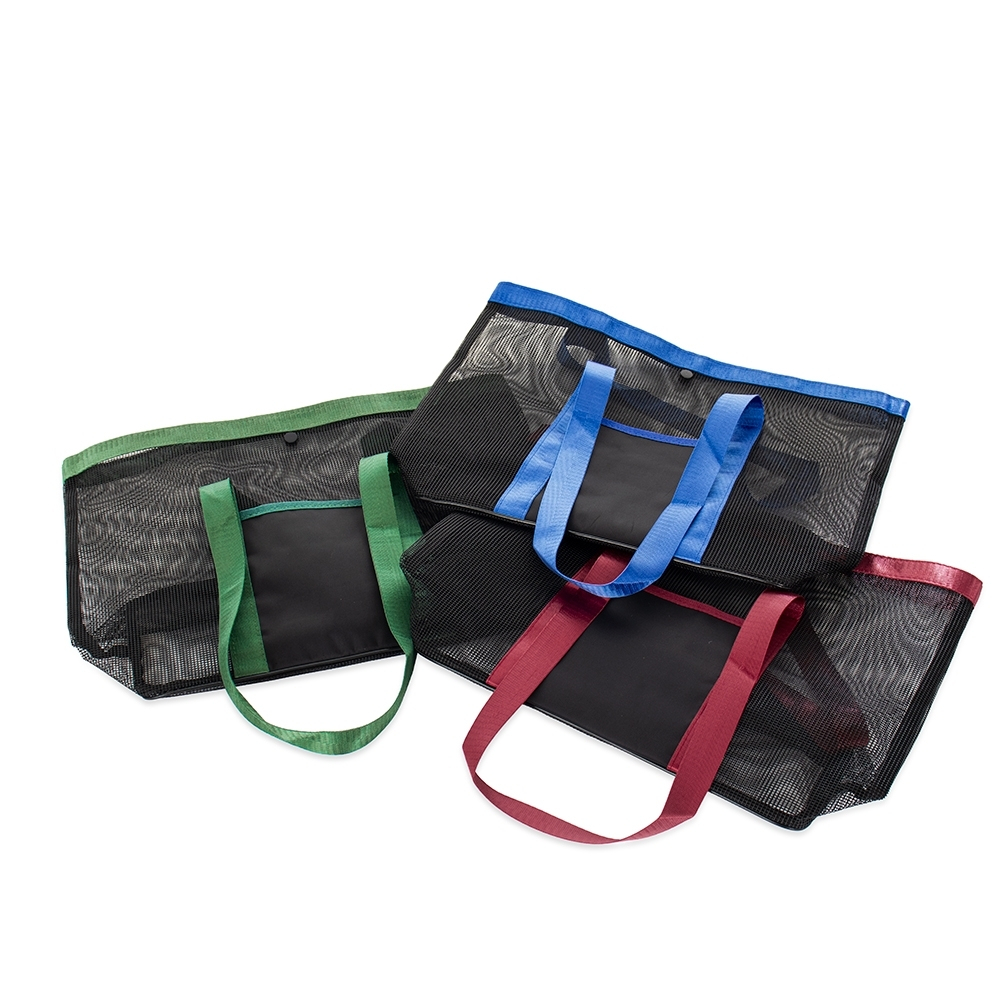 Sacola Personalizada em Tela de PVC
