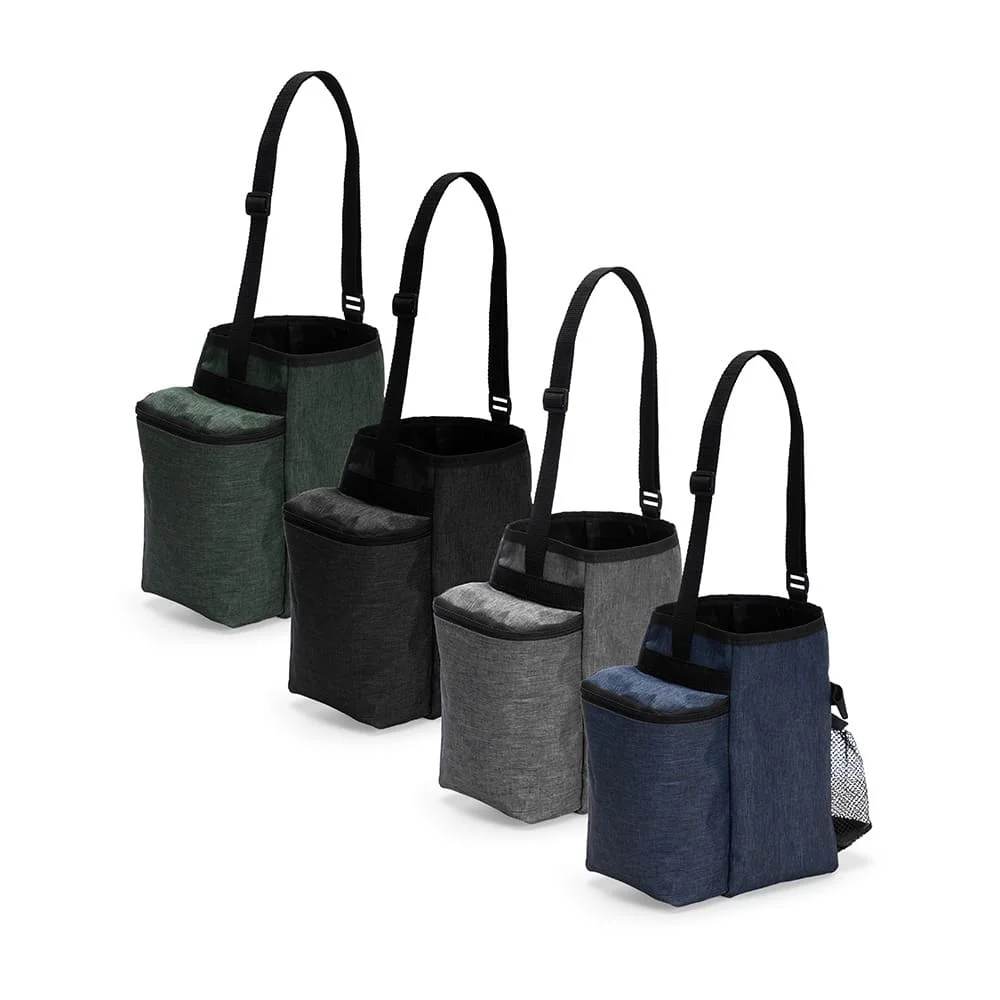 Bolsa Poliéster Pvc Mescla