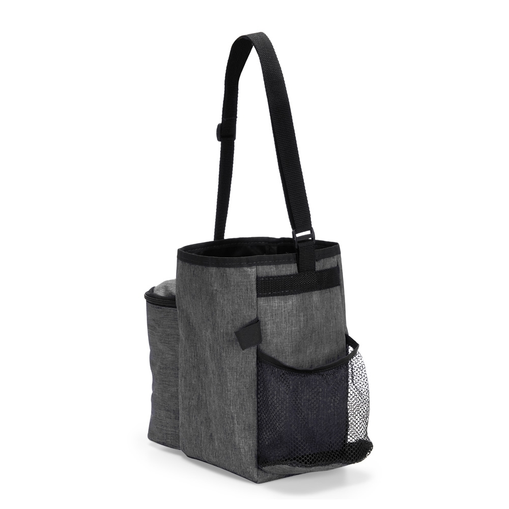 Bolsa Poliéster Pvc Mescla