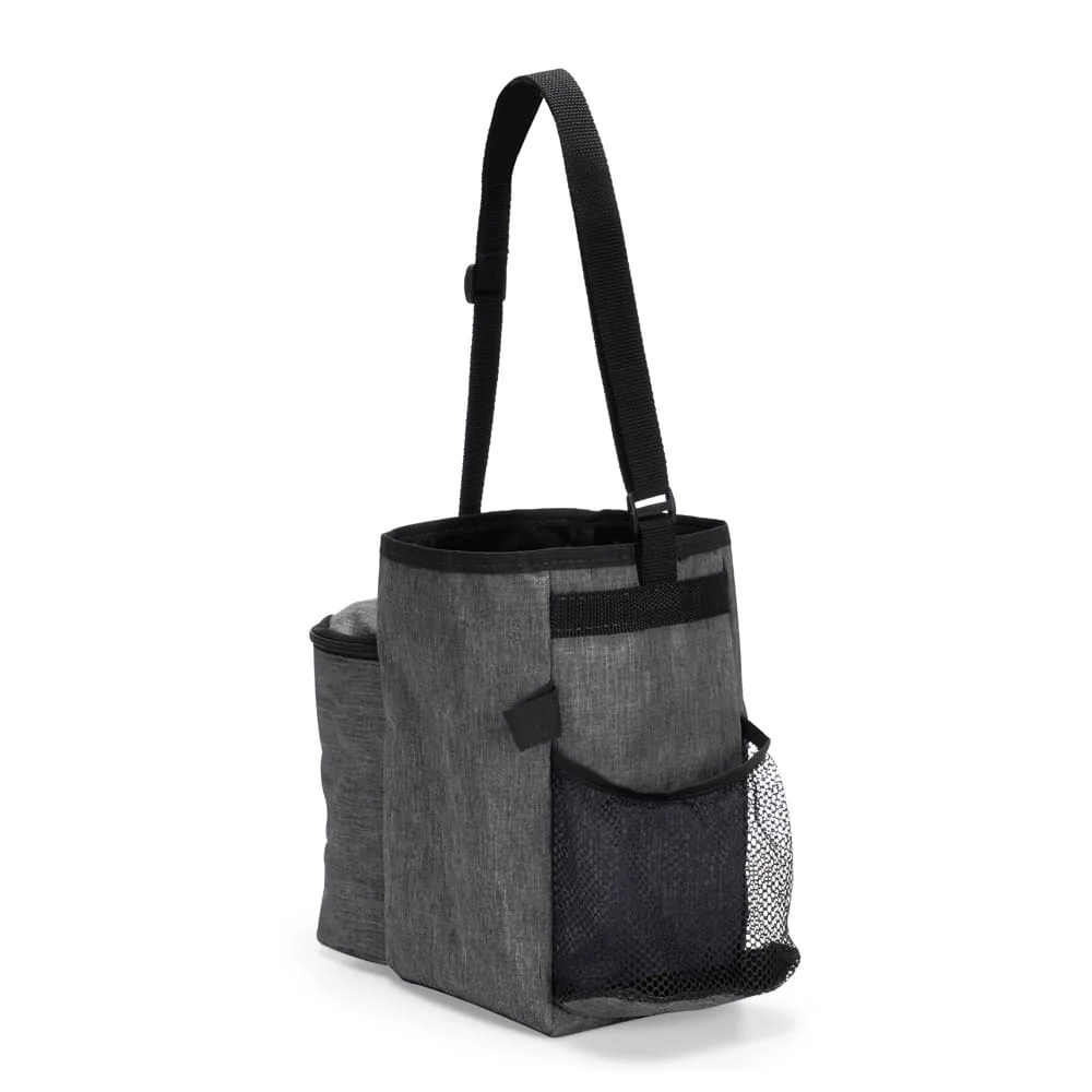 Bolsa Poliéster Pvc Mescla