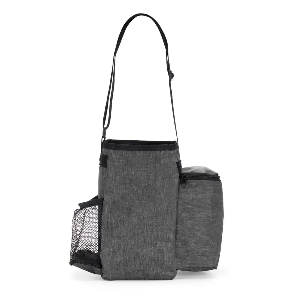 Bolsa Poliéster Pvc Mescla