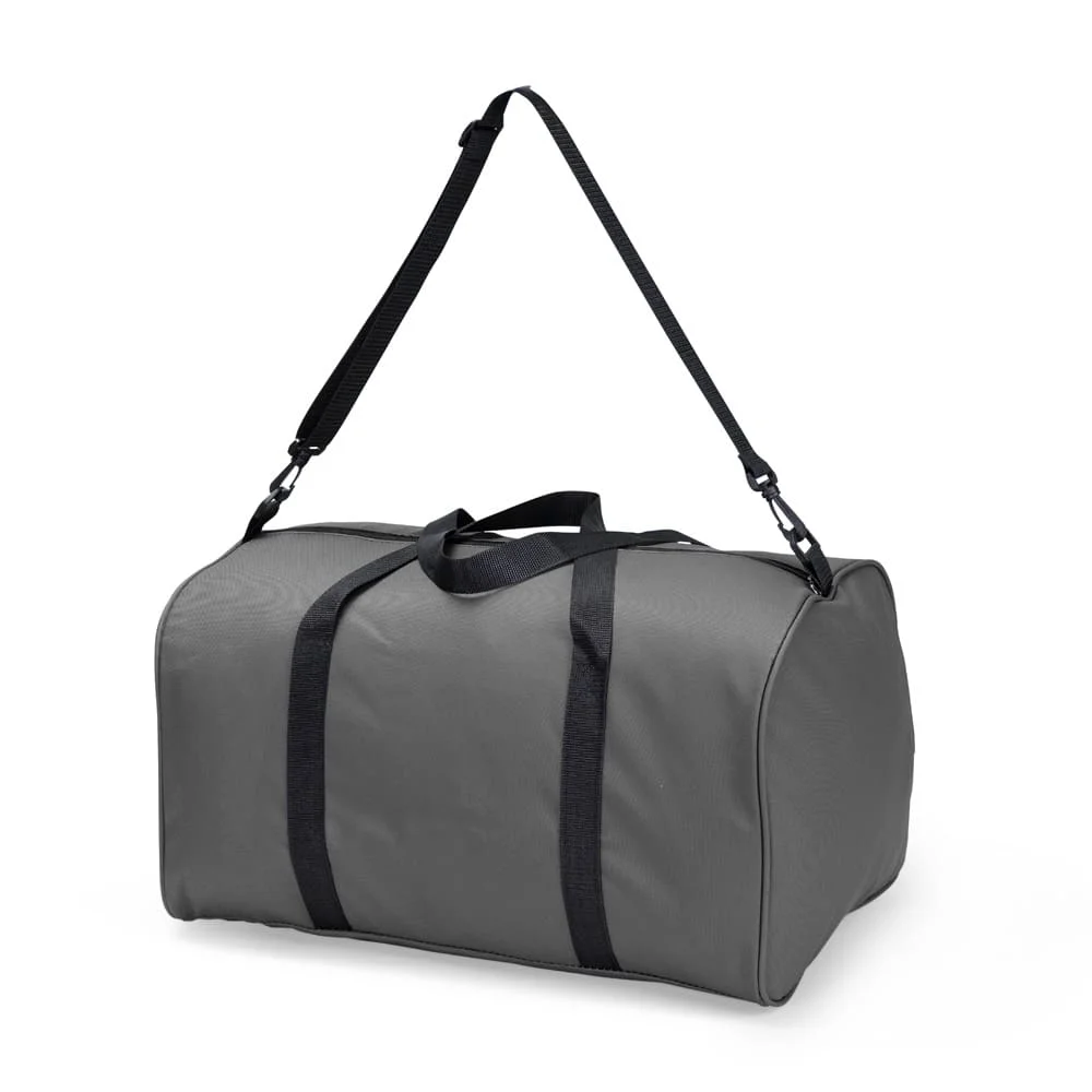 Bolsa Poliéster e PVC 44 litros