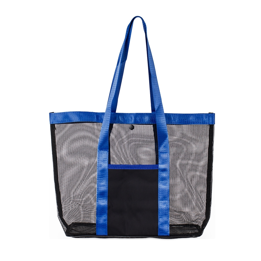 Sacola Personalizada em Tela de PVC