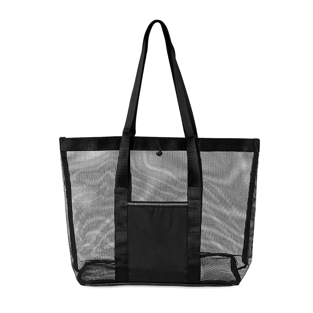 Sacola Personalizada em Tela de PVC