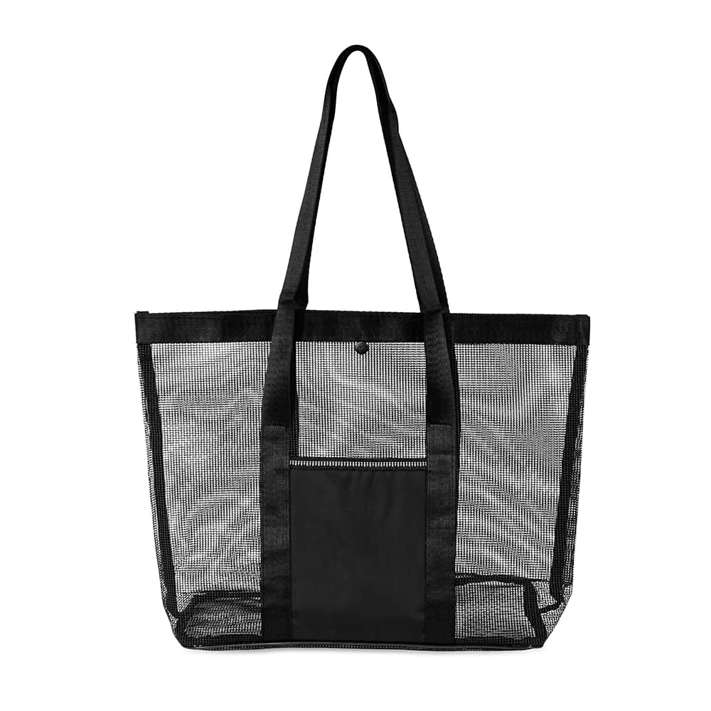 Sacola Personalizada em Tela de PVC