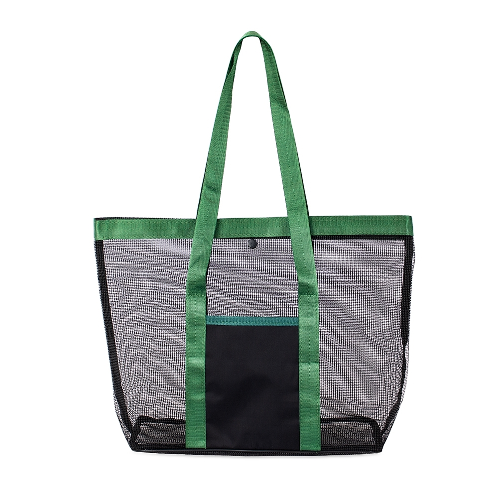 Sacola Personalizada em Tela de PVC