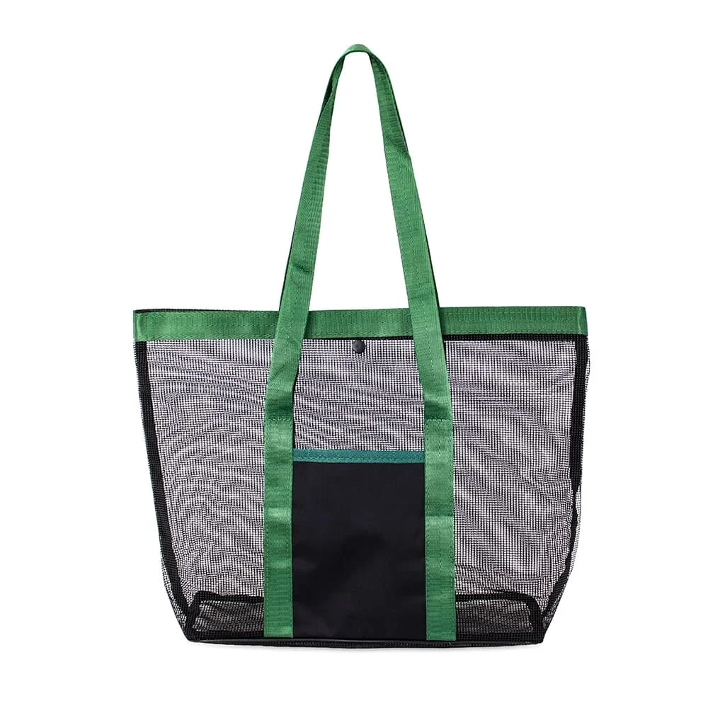 Sacola Personalizada em Tela de PVC