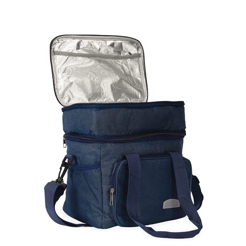 Bolsa Térmica 10 Litros Impermeável