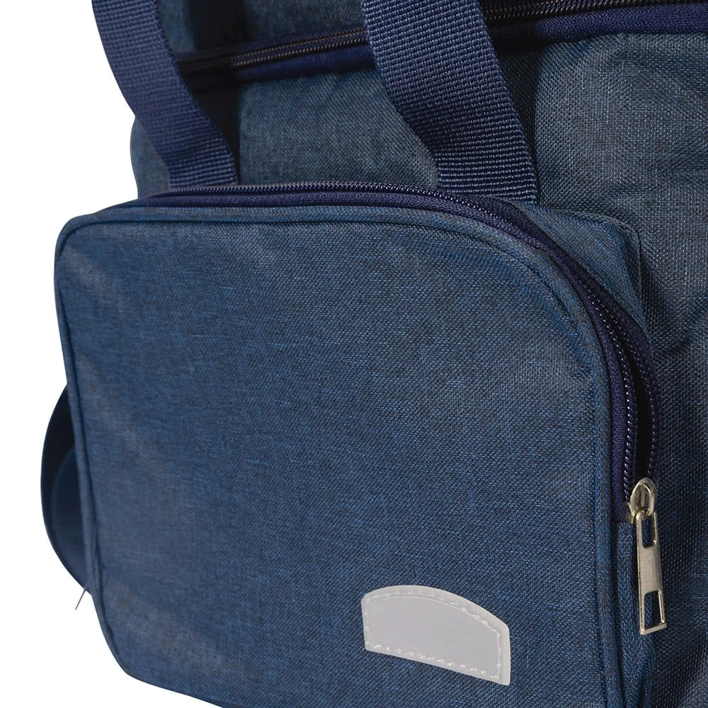 Bolsa Térmica 10 Litros Impermeável