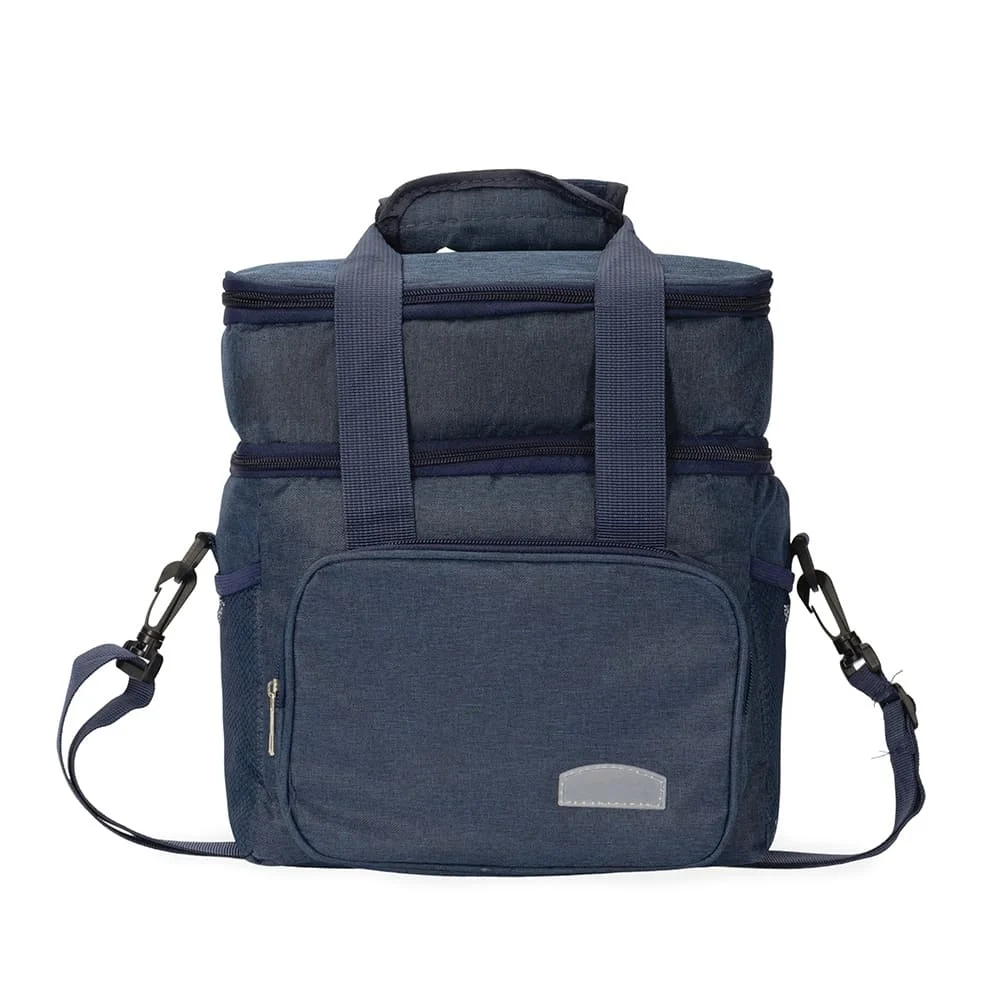 Bolsa Térmica 10 Litros Impermeável-PX18957