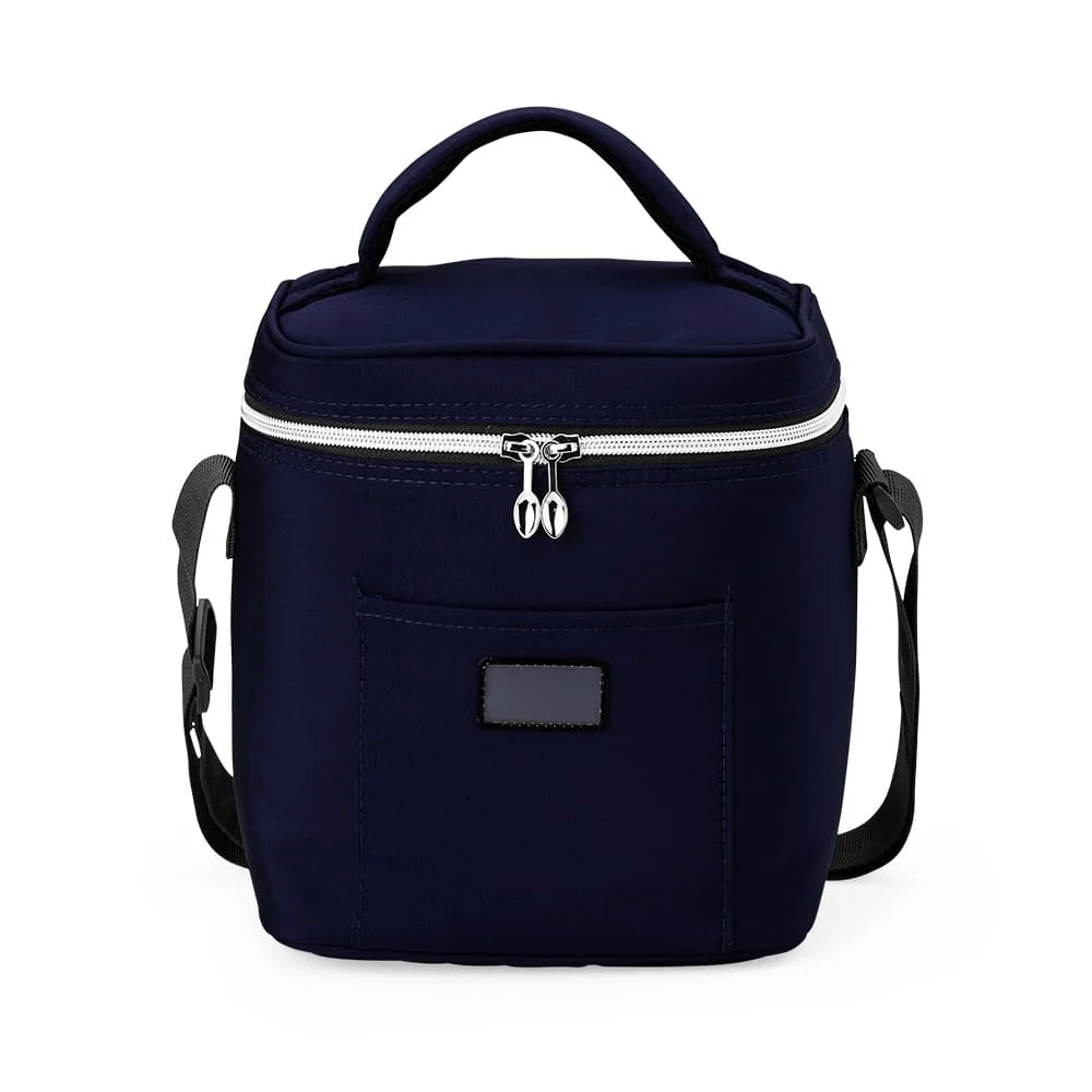 Bolsa Térmica 7 Litros com Logo