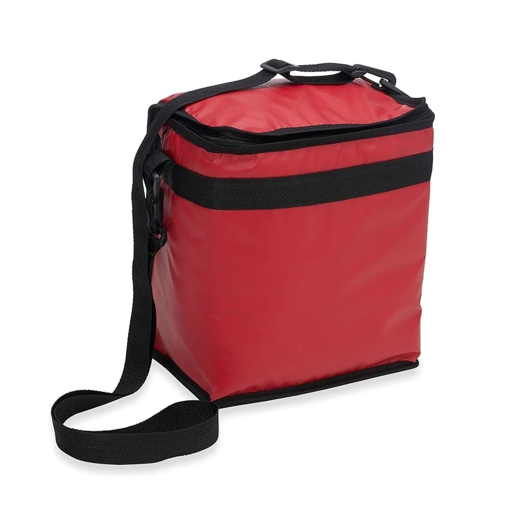 Bolsa Térmica Personalizada Alça Ajustável