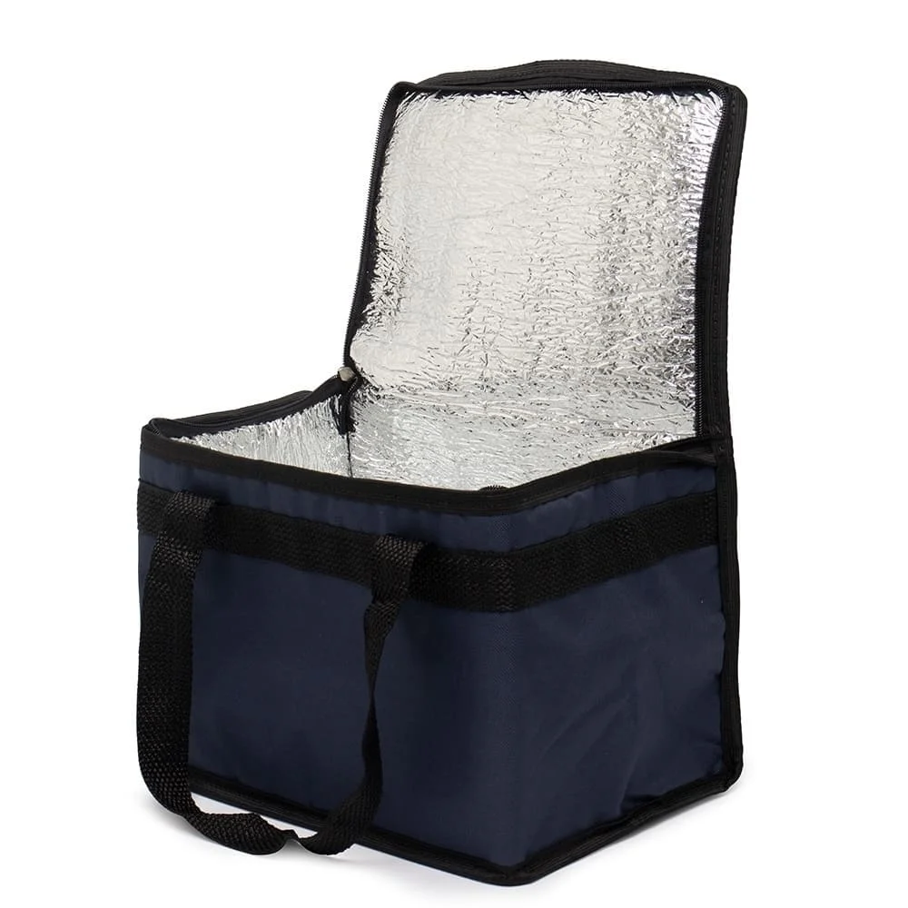 Bolsa Térmica 13 Litros com Logo
