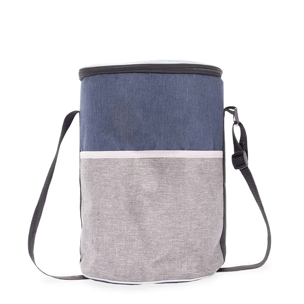 Bolsa Térmica 16 litros Poliéster-PX15218