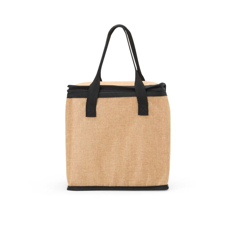 Bolsa Térmica Linho com Logo