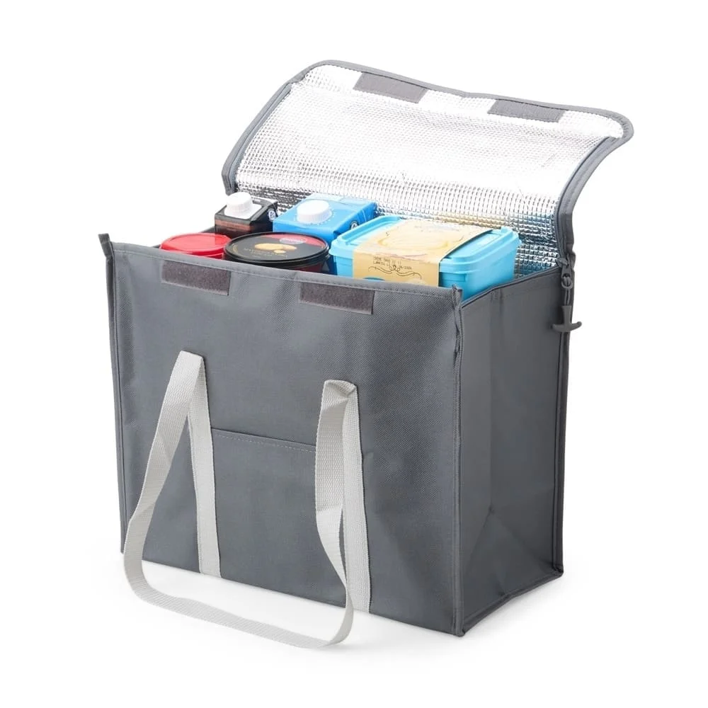 Bolsa Térmica 17 Litros com Logo