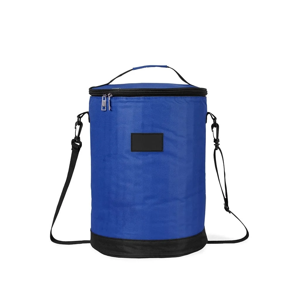 Bolsa Térmica Cilíndrica