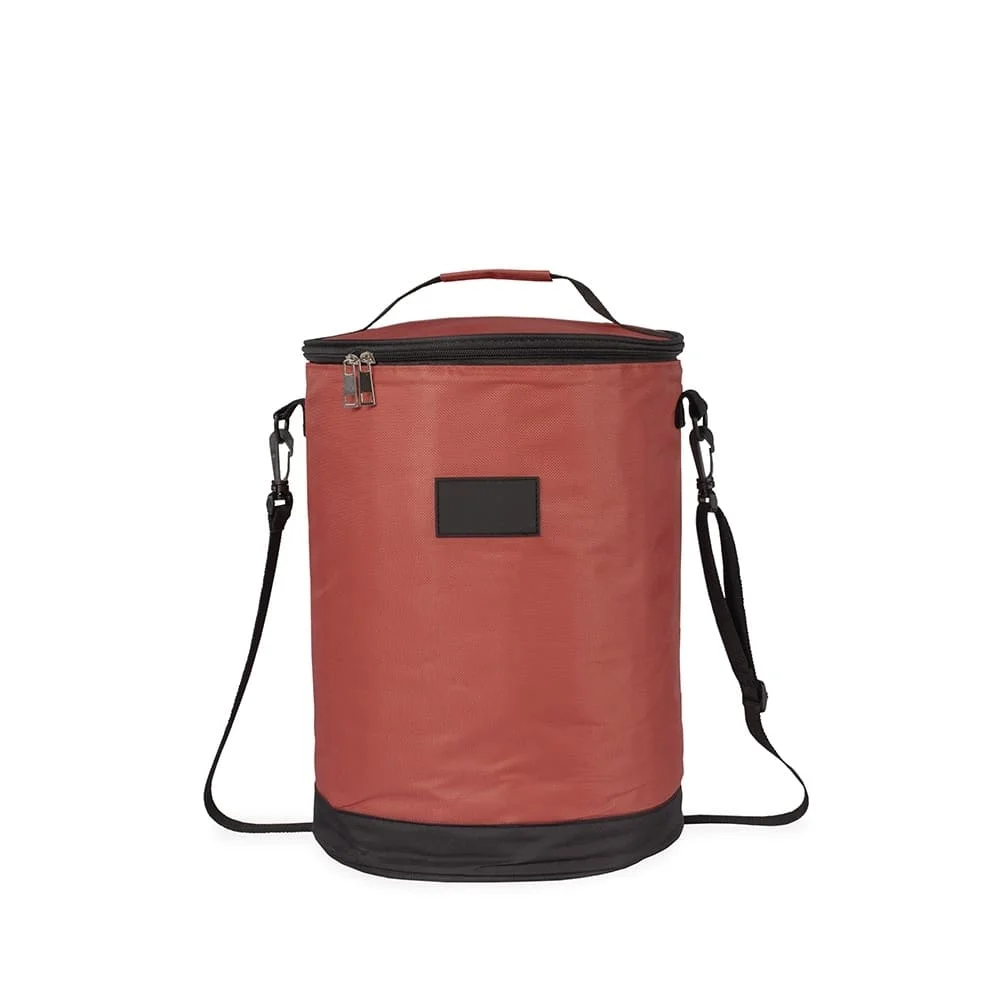 Bolsa Térmica Cilíndrica-PX08275