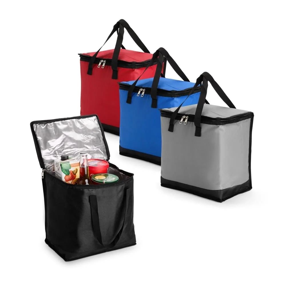 Bolsa Térmica 27 litros Oxford