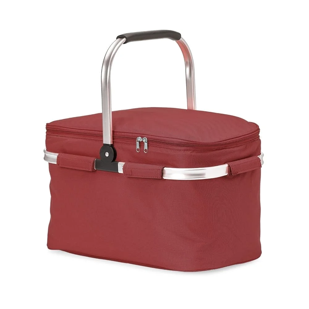 Bolsa Térmica Personalizada para Colaboradores