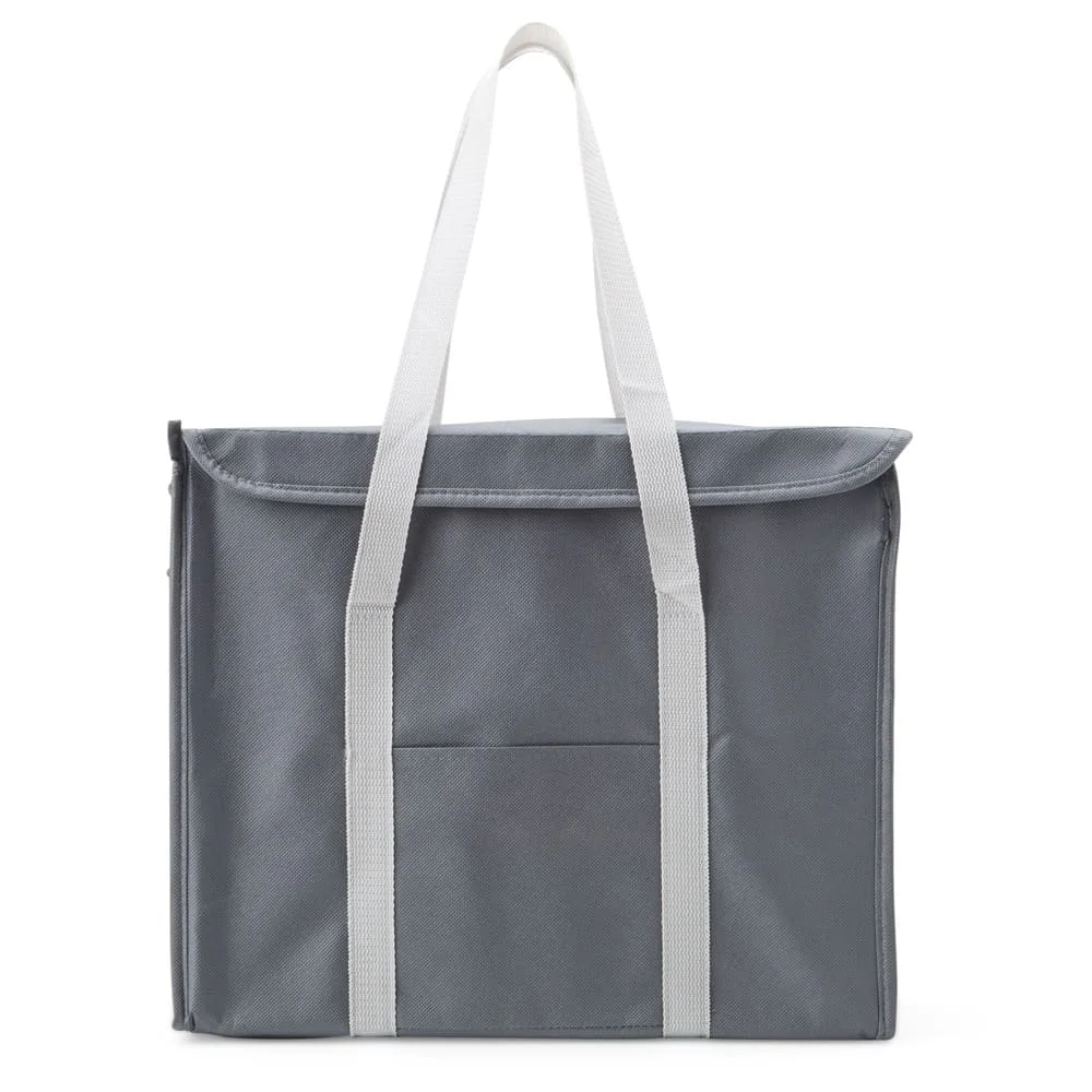 Bolsa Térmica 17 Litros com Logo-PX02401