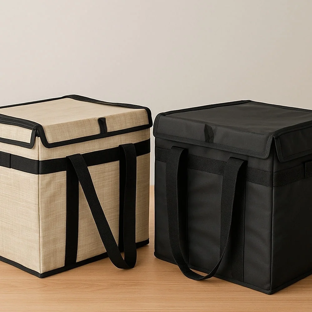 Bolsa Térmica 35 litros