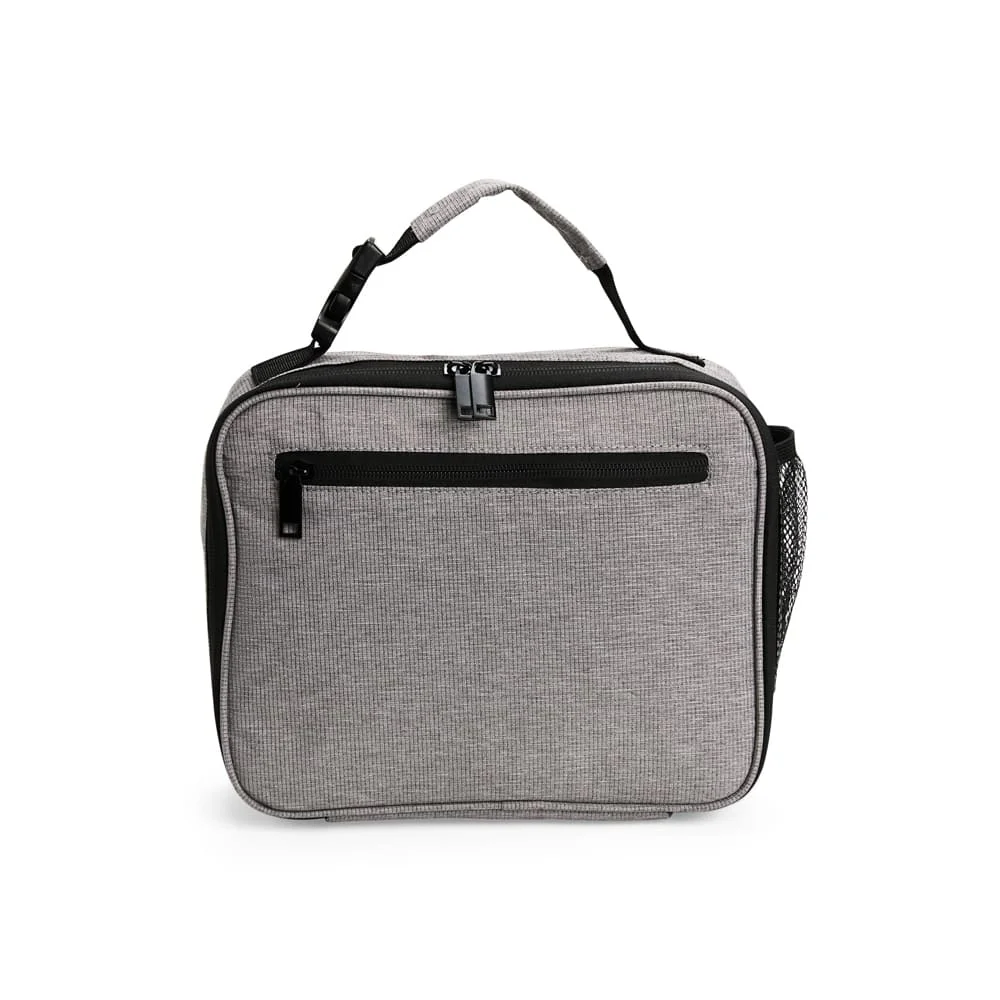Bolsa Térmica Poliéster Impermeável-PX08347