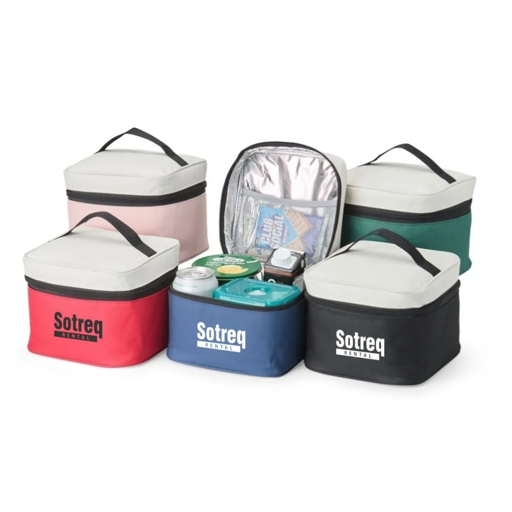Bolsa Térmica 4 Litros com Logo